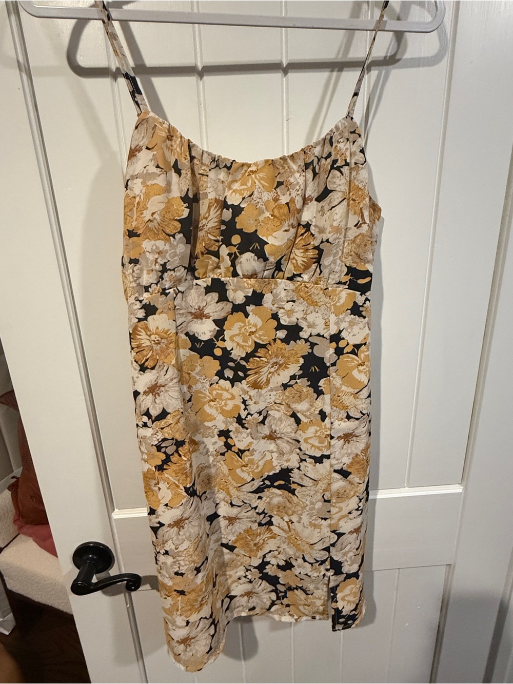 Floral Mini